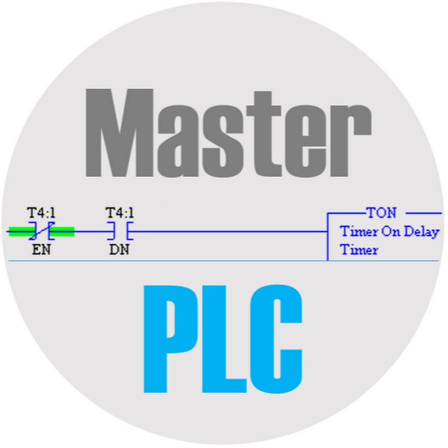 Master PLC