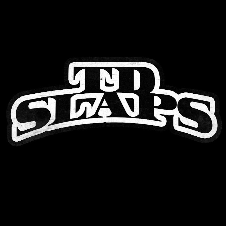 TD Slaps YouTube channel avatar