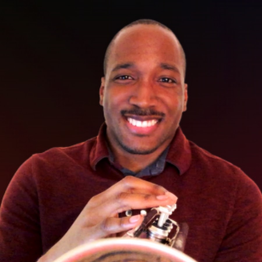 The Black Trumpeter YouTube channel avatar
