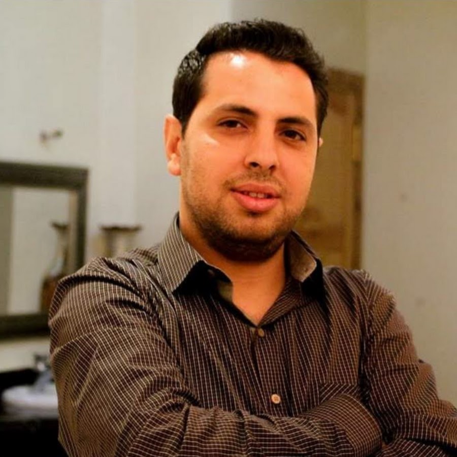 Jalal Bounouar YouTube kanalı avatarı