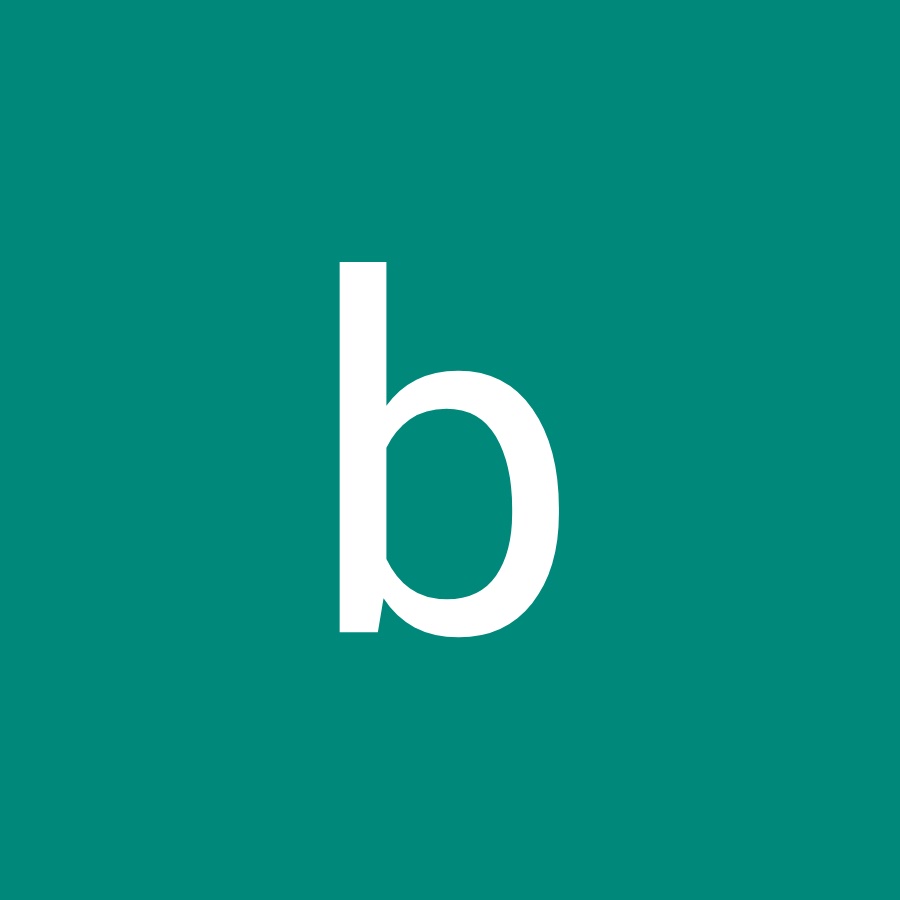 bcaindustries YouTube kanalı avatarı