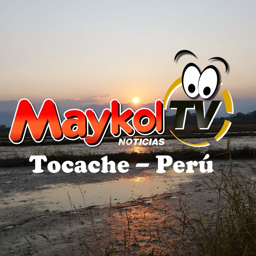 Maykol TV