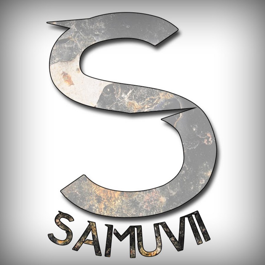 SaMuVII YouTube 频道头像