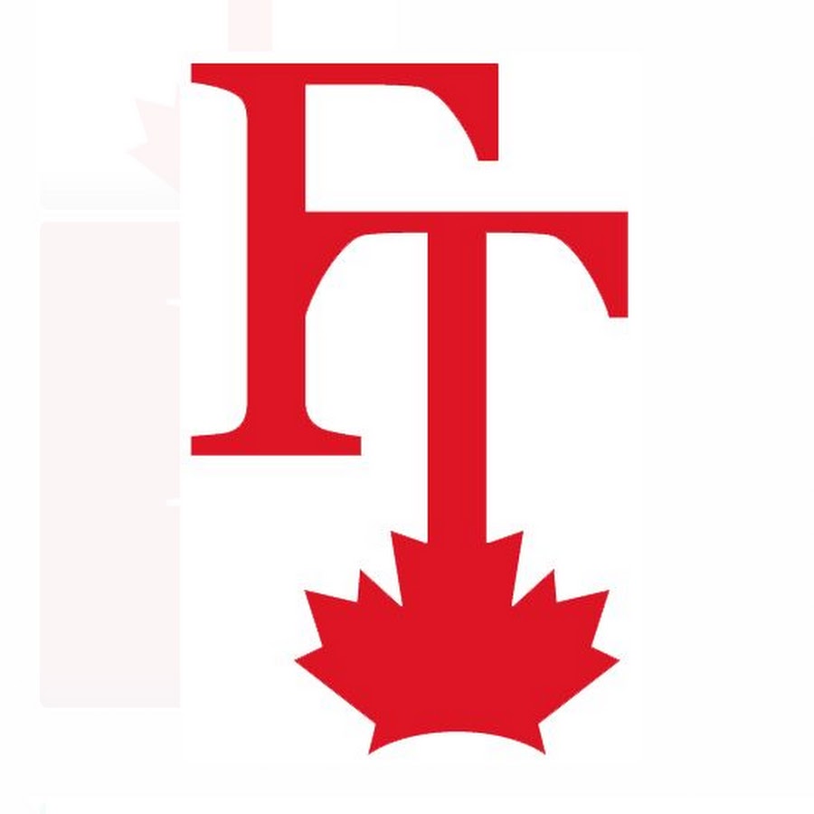 Fernando Torres en Canada YouTube kanalı avatarı
