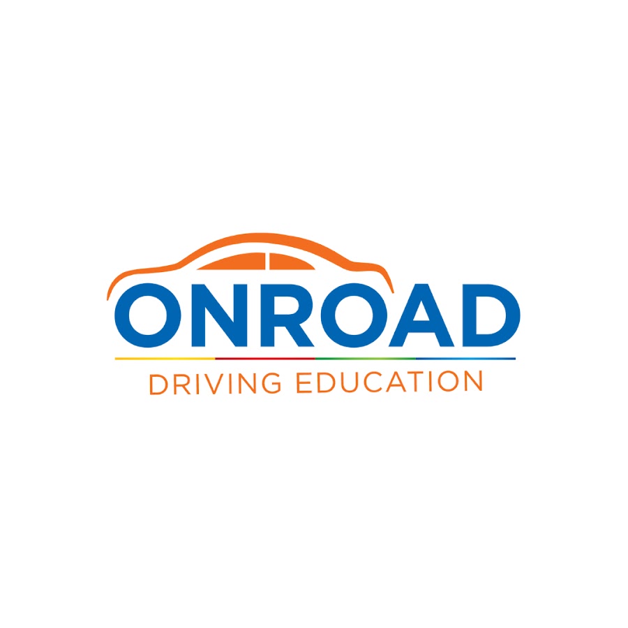 Onroad Driving School YouTube channel avatar