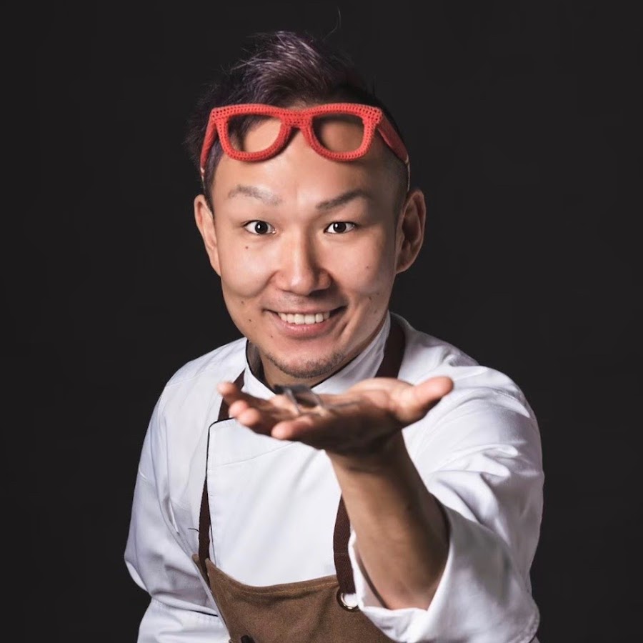 赤メガネキッチン Chef S Kitchen Youtube