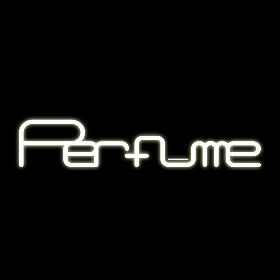 Perfume Avatar channel YouTube 