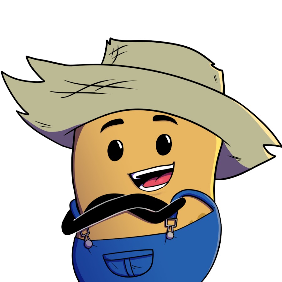 FarmerDils YouTube channel avatar