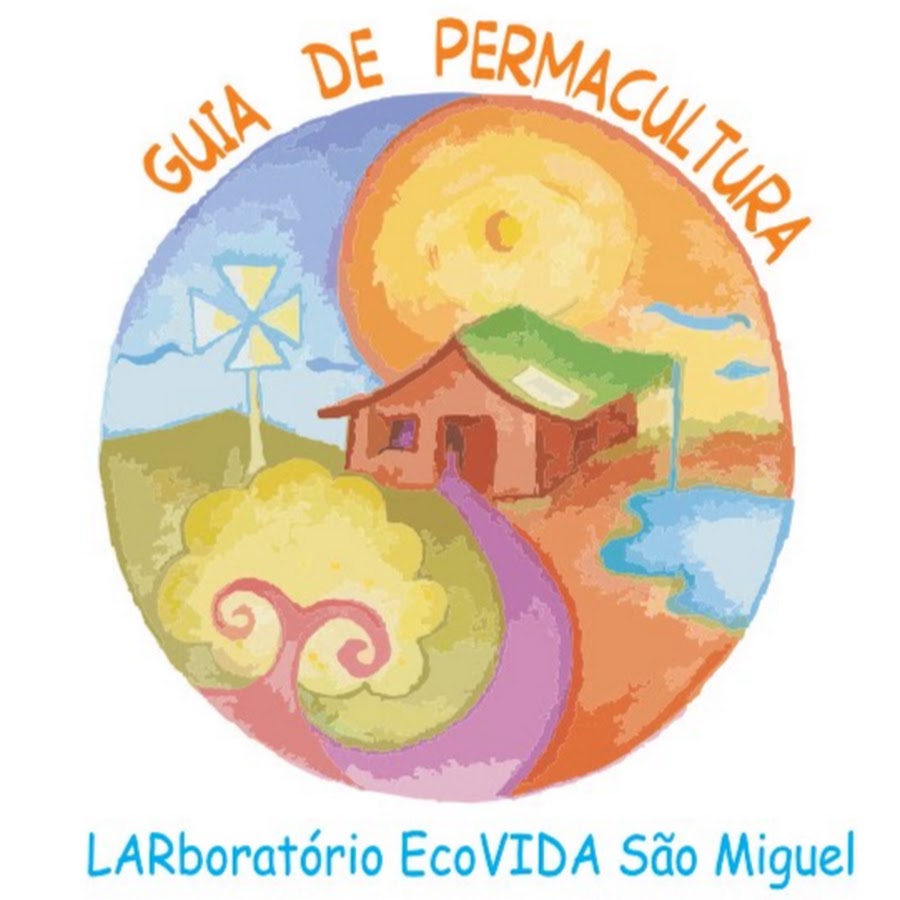 Guia de Permacultura YouTube kanalı avatarı