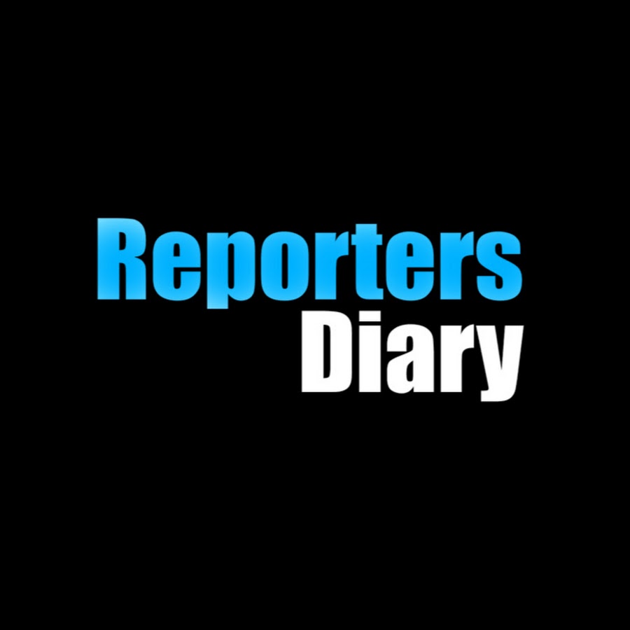Reporters Diary