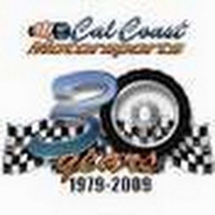 CalCoastMotorsports YouTube channel avatar