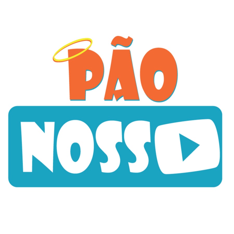 PÃ£o Nosso YouTube channel avatar