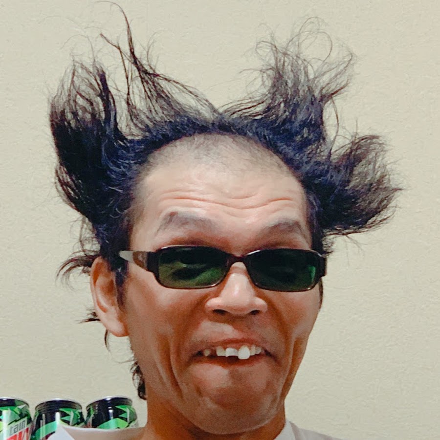 きてます亀仙人 Youtube