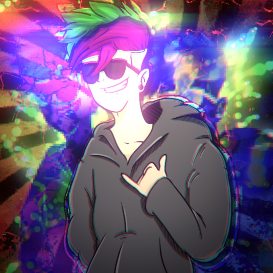 Rei Meme YouTube channel avatar