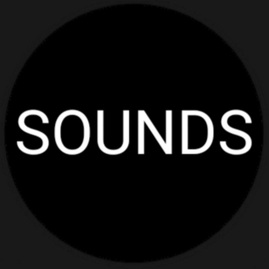 THE SOUNDS YouTube channel avatar