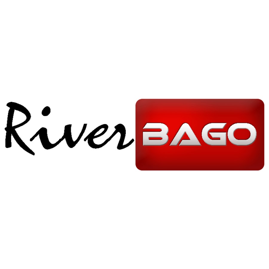 RiverBago यूट्यूब चैनल अवतार