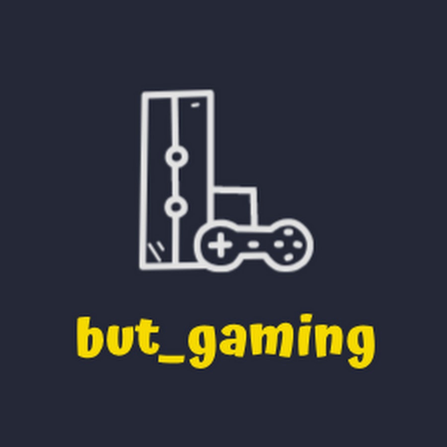 but_Gaming