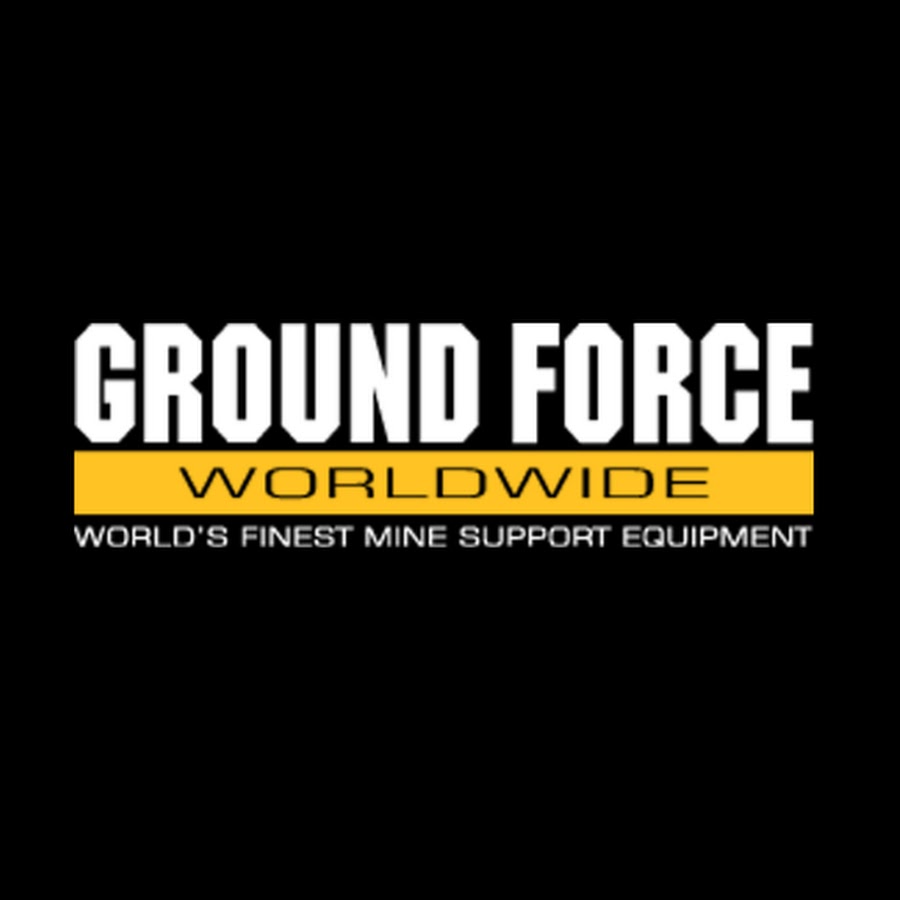 Ground Force Worldwide YouTube channel avatar