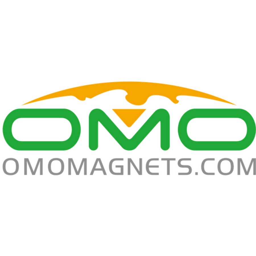 OMO Magnets YouTube channel avatar