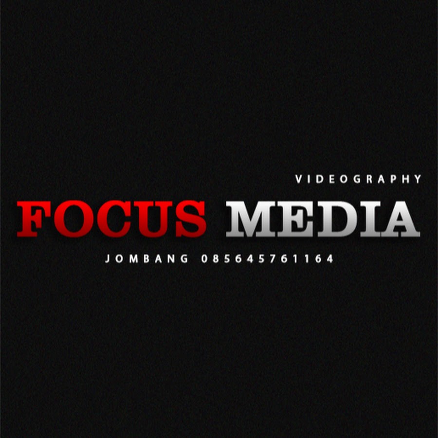 JSA Focus Media رمز قناة اليوتيوب