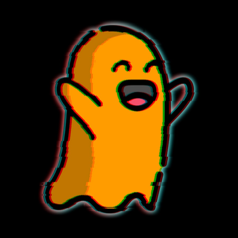 HackedGhost InGame Avatar de chaîne YouTube