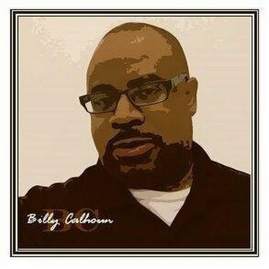 Billy Calhoun