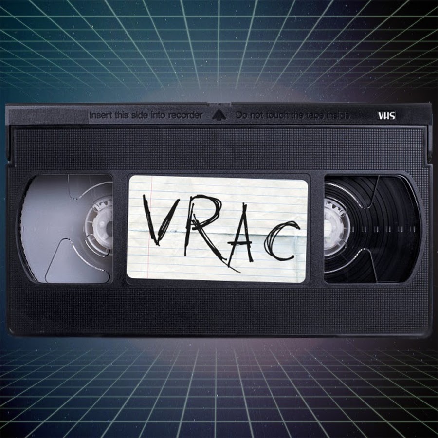 Studio Vrac رمز قناة اليوتيوب