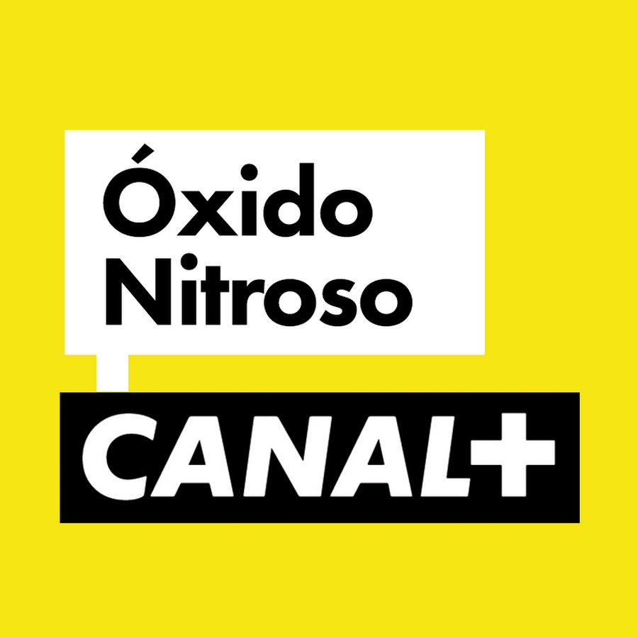 Ã“xido Nitroso Avatar canale YouTube 