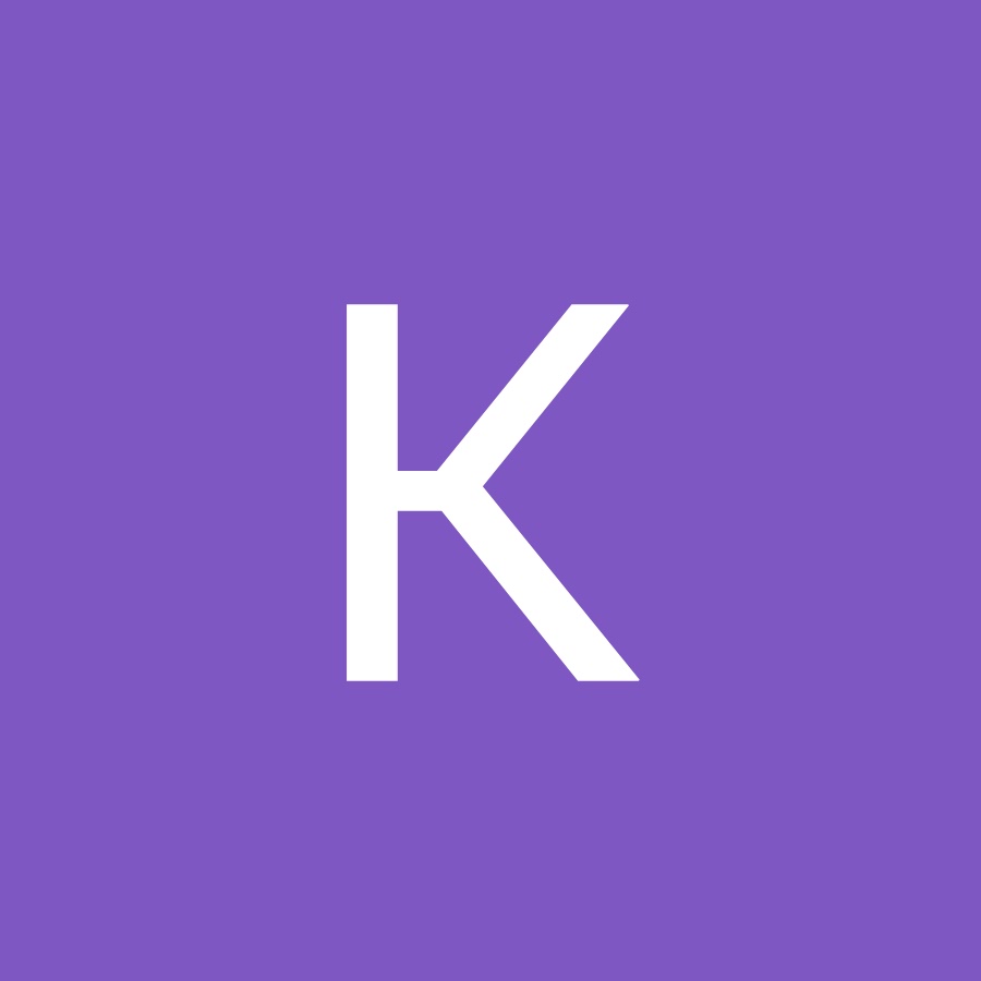 KNNTH YouTube channel avatar