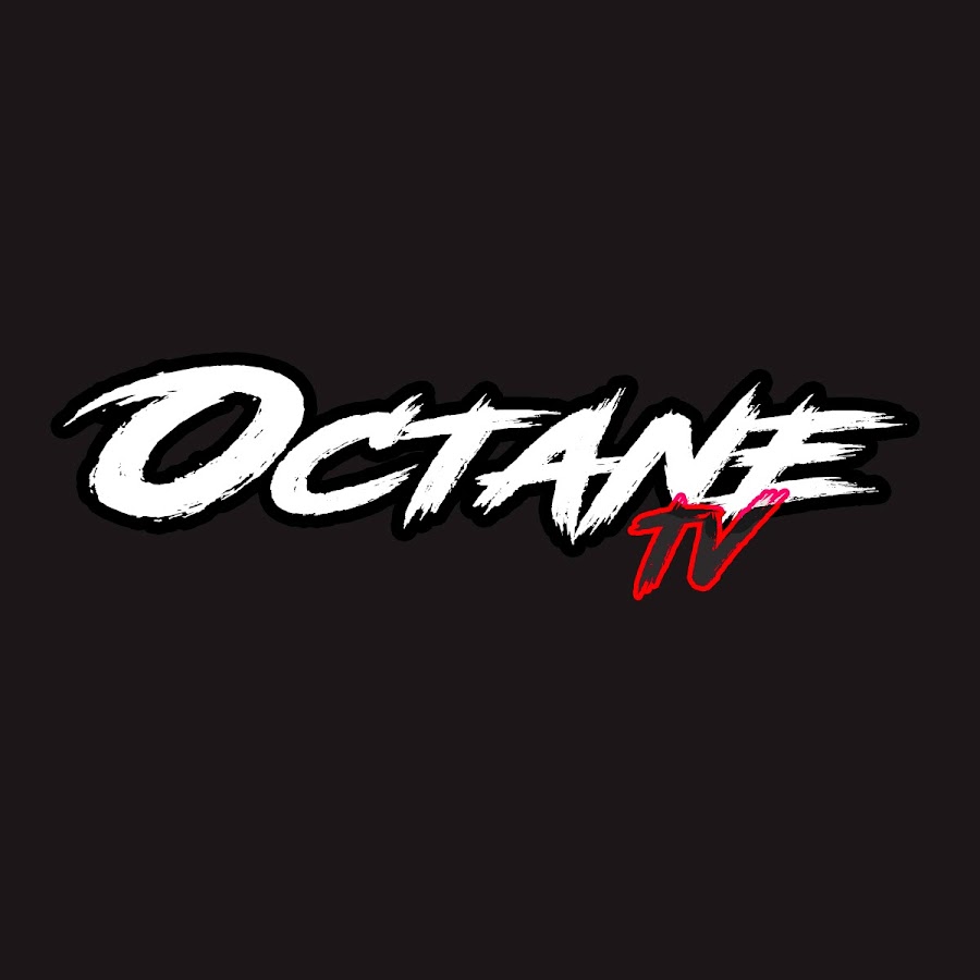 OCTANE TV Аватар канала YouTube