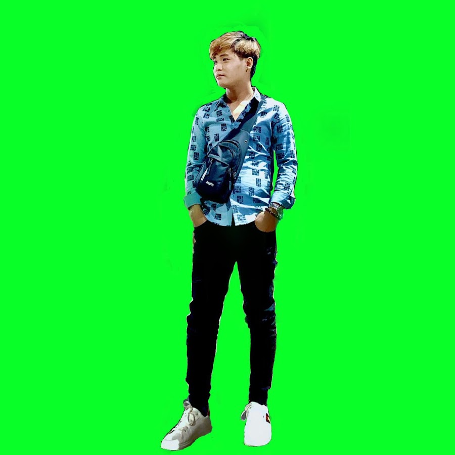 Jun Tran YouTube channel avatar