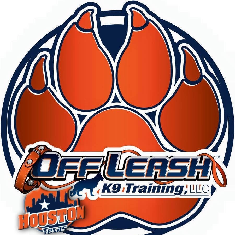 Off Leash K9 Training Houston YouTube channel avatar