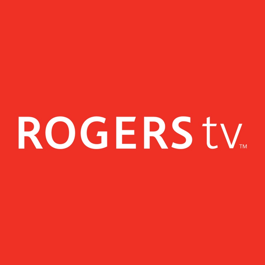 Rogers tv YouTube channel avatar