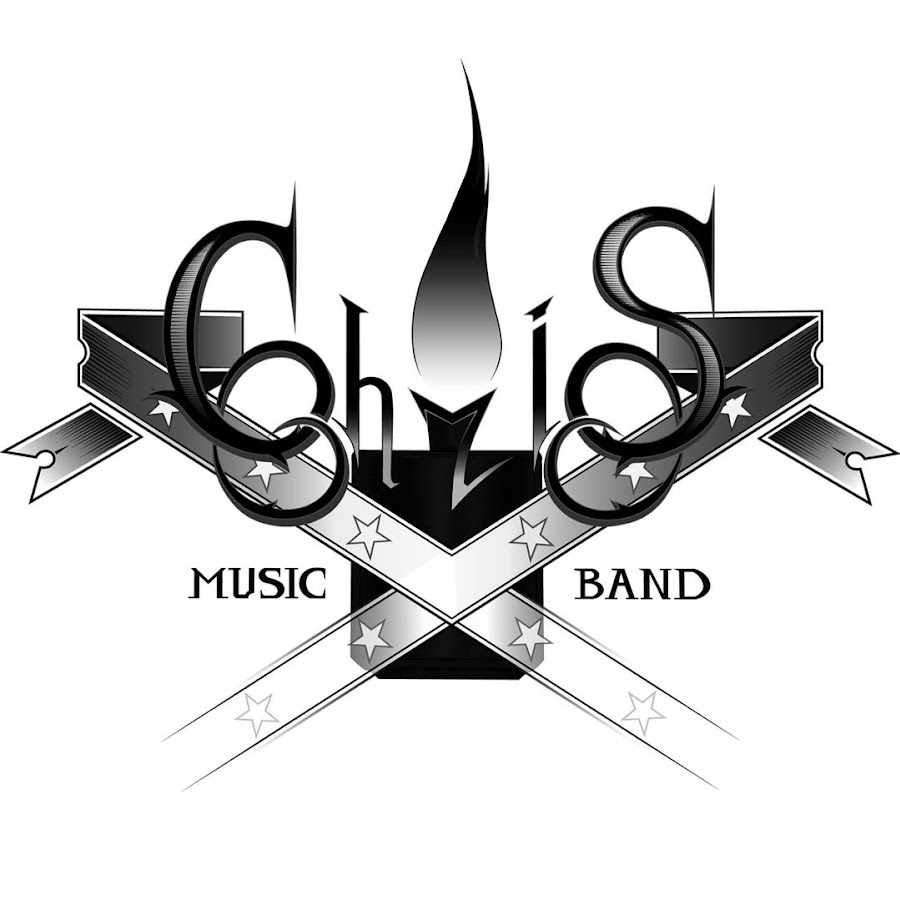 Chris Music Band رمز قناة اليوتيوب