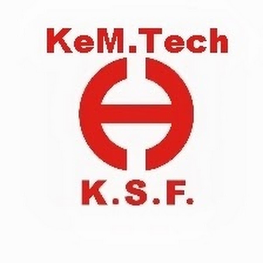 kemtech ksf رمز قناة اليوتيوب