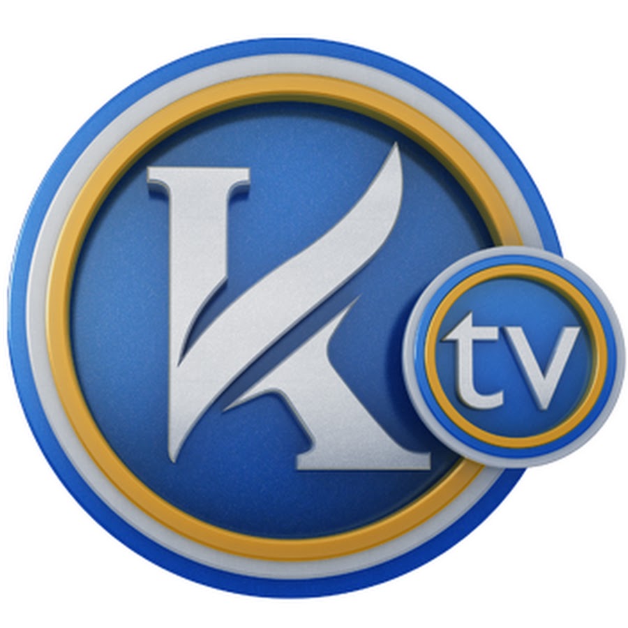 KTV Avatar de canal de YouTube