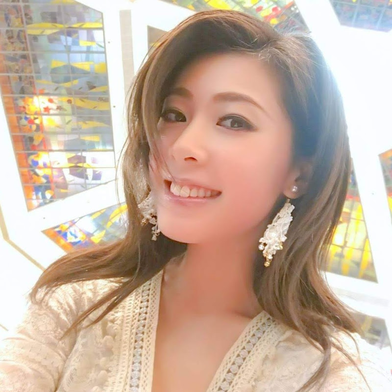 黃紫盈 Connie Wong コニー - 網紅的藏寶箱 