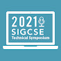 SIGCSE Technical Symposium YouTube Profile Photo