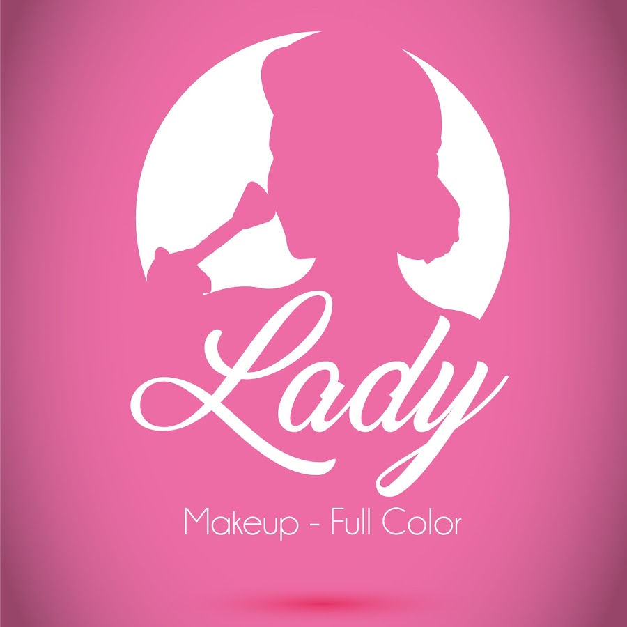 Lady Makeup full color