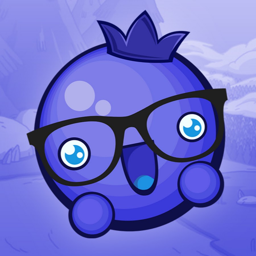 Bizzleberry YouTube channel avatar