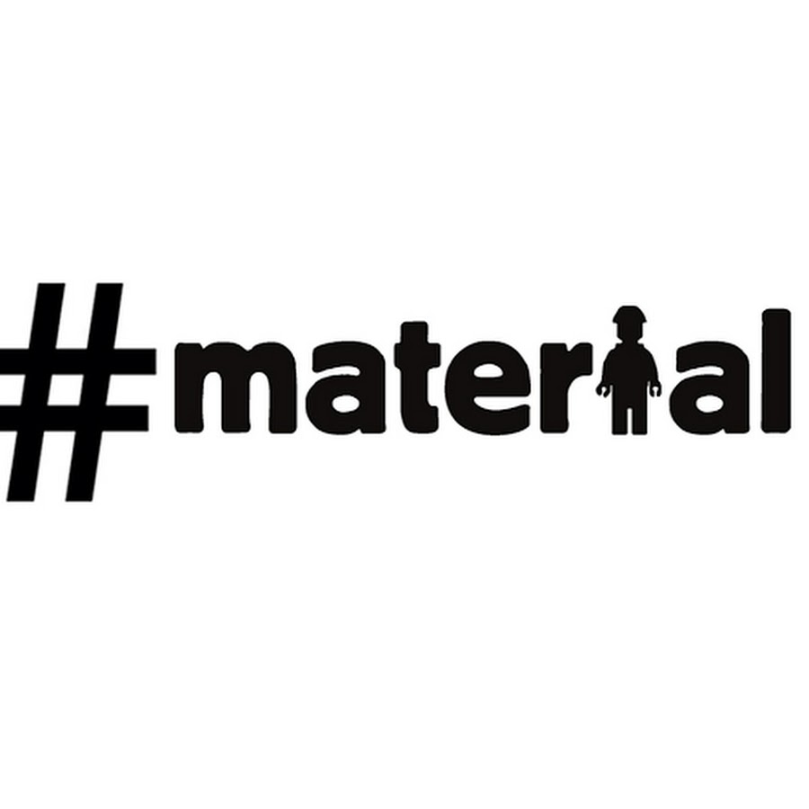 Material Series यूट्यूब चैनल अवतार