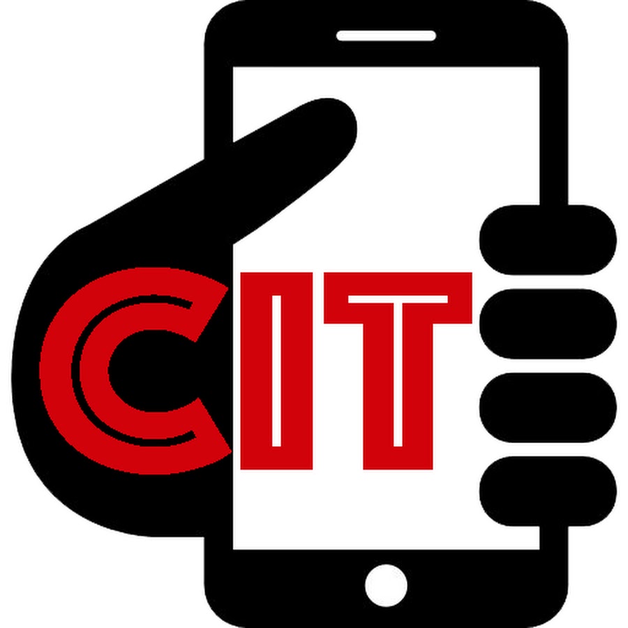 CIT channel ইউটিউব চ্যানেল অ্যাভাটার