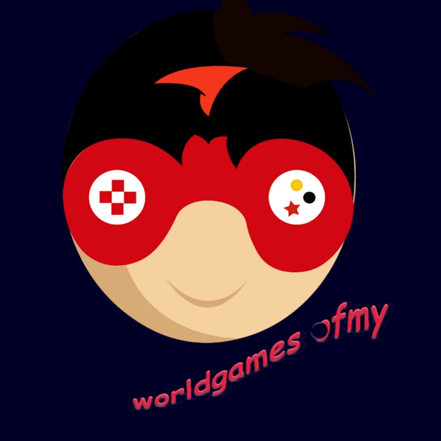 worldgames ofmy