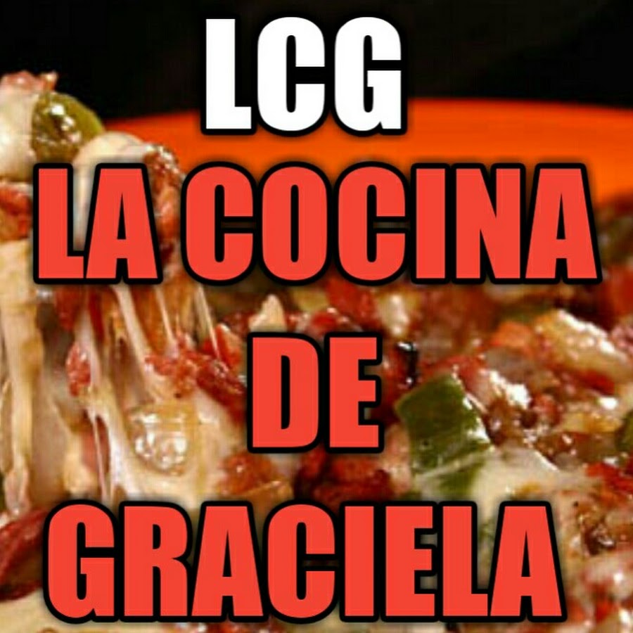 La cocina de Graciela YouTube kanalı avatarı