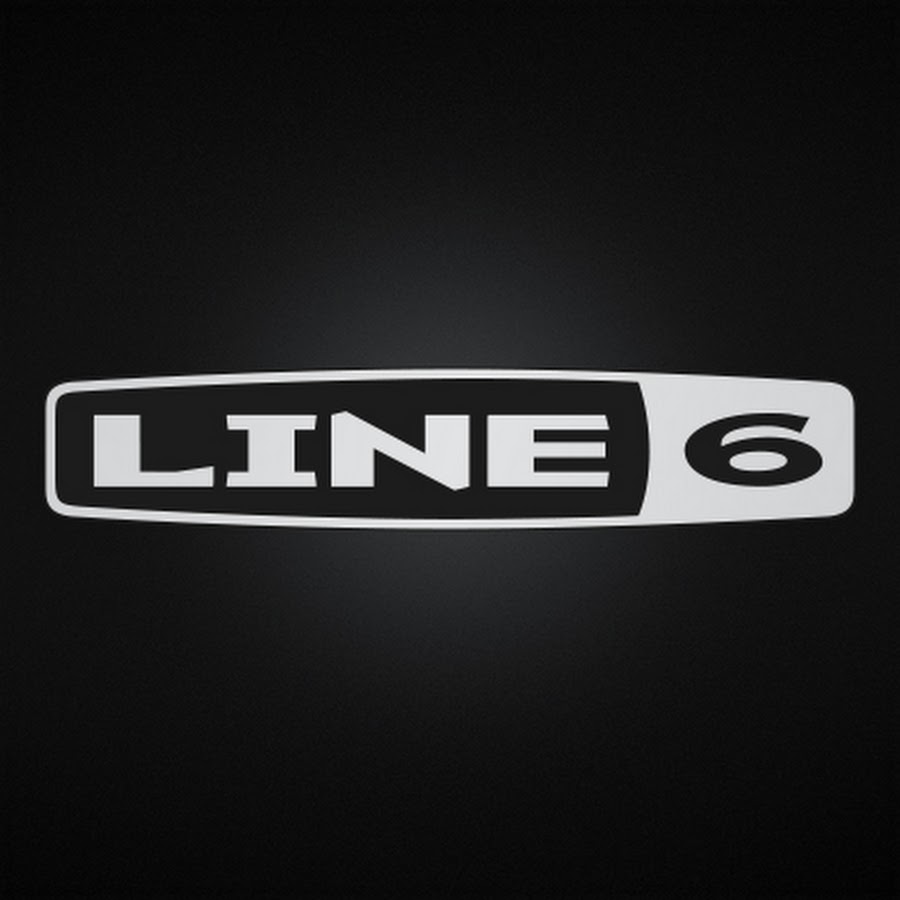Line 6 Movies YouTube 频道头像