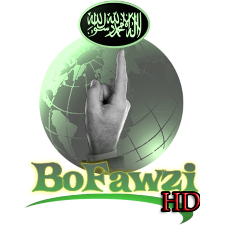 BoFawziHD YouTube channel avatar
