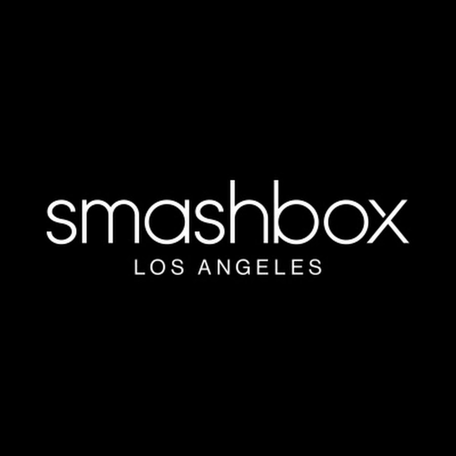 Smashbox Cosmetics YouTube channel avatar