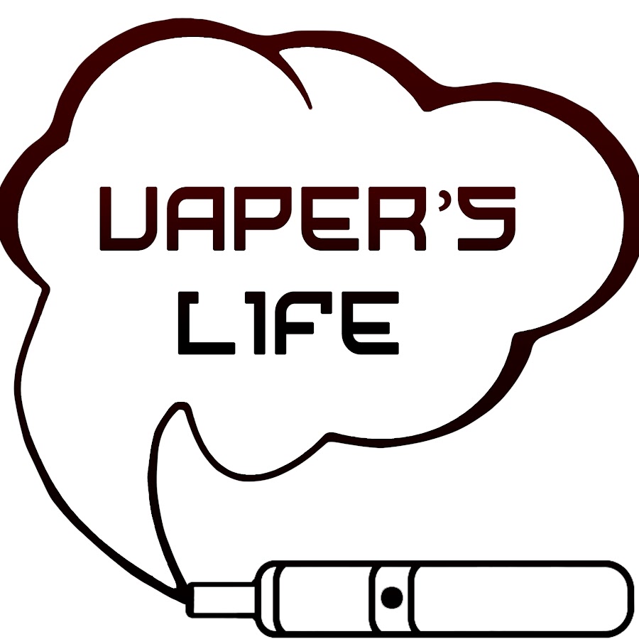 Vaper's Life YouTube channel avatar