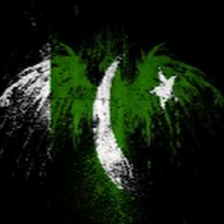 junooni pakistani Avatar canale YouTube 
