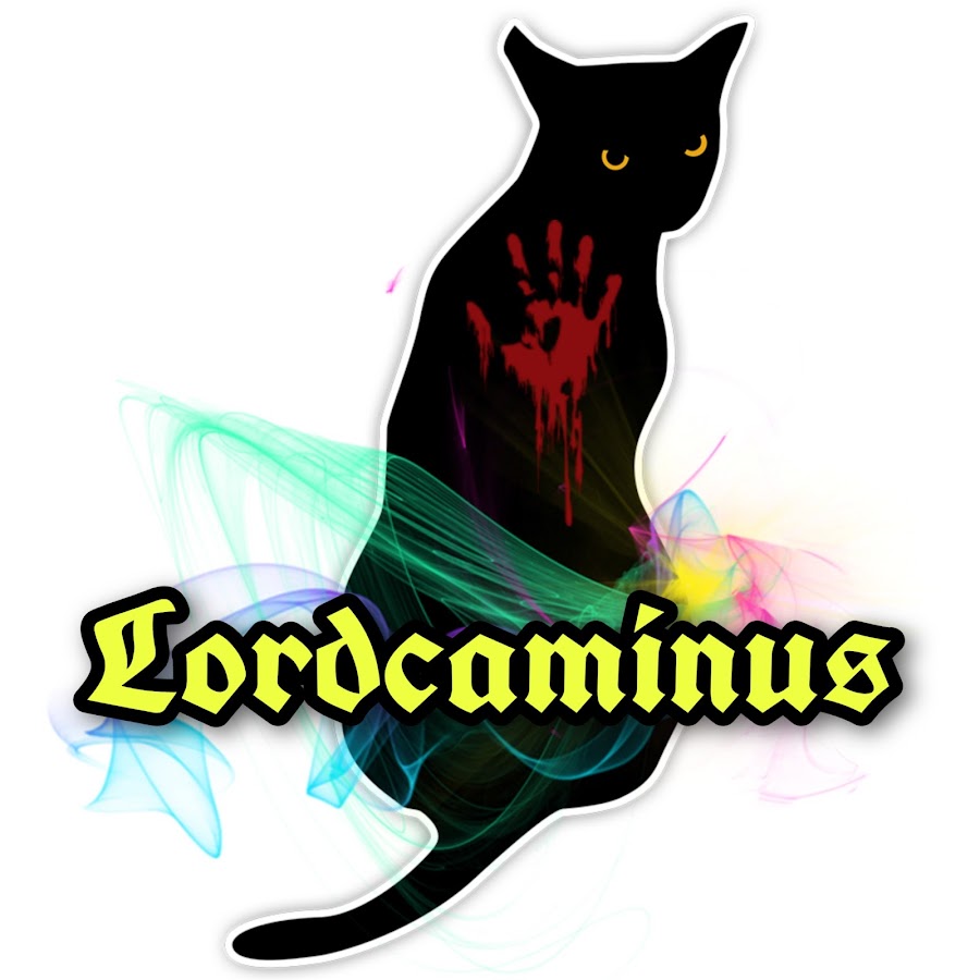 Lordcaminus YouTube channel avatar